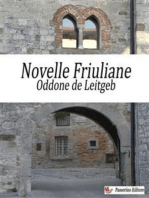 Novelle Friuliane