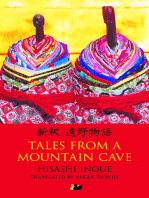 Tales from a Mountain Cave: Stories from Japans Northeast