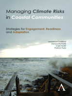 Managing Climate Risks in Coastal Communities: Strategies for Engagement, Readiness and Adaptation