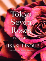 Tokyo Seven Roses: Volume I