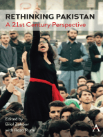 Rethinking Pakistan: A 21st Century Perspective