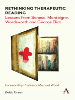 Rethinking Therapeutic Reading