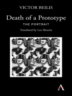 Death of a Prototype: The Portrait