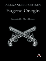 Eugene Onegin