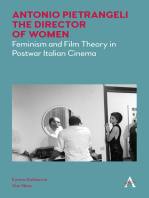 Antonio Pietrangeli, The Director of Women