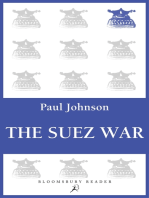 The Suez War