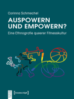 Auspowern und Empowern?: Eine Ethnografie queerer Fitnesskultur