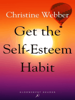 Get the Self-Esteem Habit