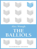 The Balliols