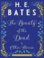 The Beauty of the Dead and Other Stories