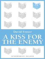 A Kiss for the Enemy