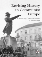 Revising History in Communist Europe