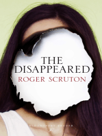 The Disappeared