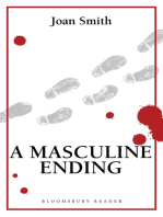 A Masculine Ending