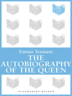 The Autobiography of The Queen