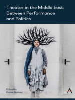 Theater in the Middle East: Between Performance and Politics