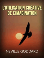 L'utilisation créative de l’Imagination (Traduit)