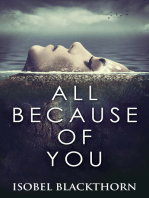 All Because Of You: Fifteen Tales Of Sacrifice And Hope