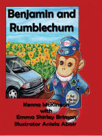 Benjamin & Rumblechum