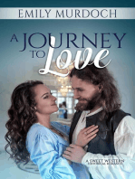 A Journey to Love: Sweet Grove Stories, #1