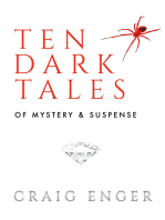 Ten Dark Tales of Mystery & Suspense