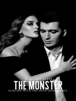 The Monster (Dancing with the Devil Book 3)