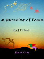 A Paradise of Fools: The Beast, #1