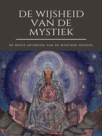 De Wijsheid van de Mystiek