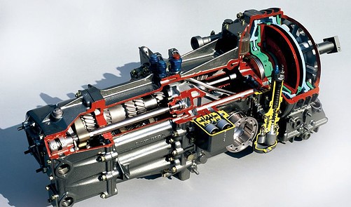 The History of PDK - Total 911 | Everand