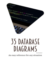 35 Database Examples: A Database Reference Book For Anyone
