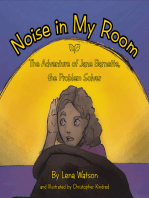 Noise in My Room