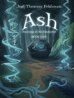 Ash: Journeys of the Immortal - Book One: Journeys of the Immortal, #1