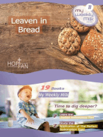 Leaven in Bread