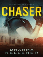 Chaser: A Jinx Ballou Bounty Hunter Crime Thriller