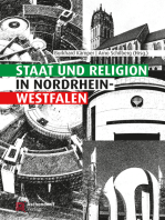 Staat und Religion in Nordrhein-Westfalen