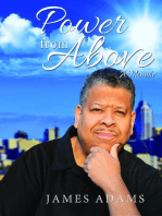 Power From Above: A Memoir