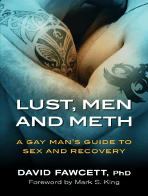 Lust, Men, and Meth by David M Fawcett - Ebook | Scribd