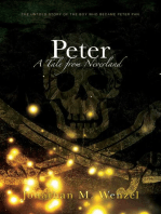 Peter: A Tale from Neverland