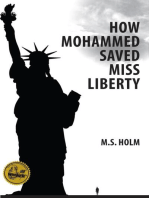 How Mohammed Saved Miss Liberty
