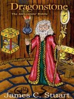 Dragonstone: The Alchemists' Riddle