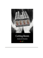 Cutting Room