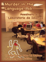 Murder in the Language Lab: Asesinato en el laboratorio de idiomas