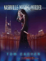 Nashville: Music & Murder