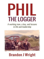 Phil the Logger