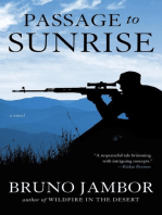Passage to Sunrise: A novel