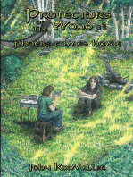 Protectors of The Wood #1: Phoebe Comes Home