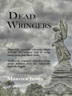 Dead Wringers