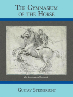 Gymnasium of the Horse: Completely Footnoted Collector's Edition