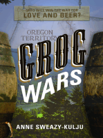 Grog Wars