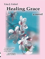 Healing Grace: a novel